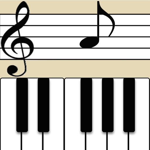 Kids Music Note - Learning Pad app icon
