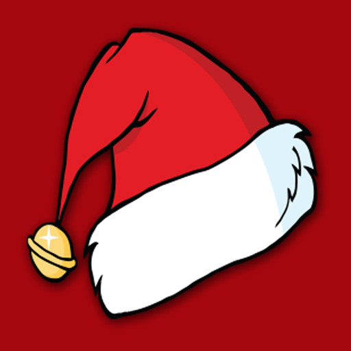Christmas Photo Cards - GFC app icon