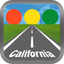 California Driving Test icon