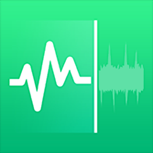 Denoise: AI Voice Cleanup app icon