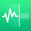 Denoise: AI Voice Cleanup icon