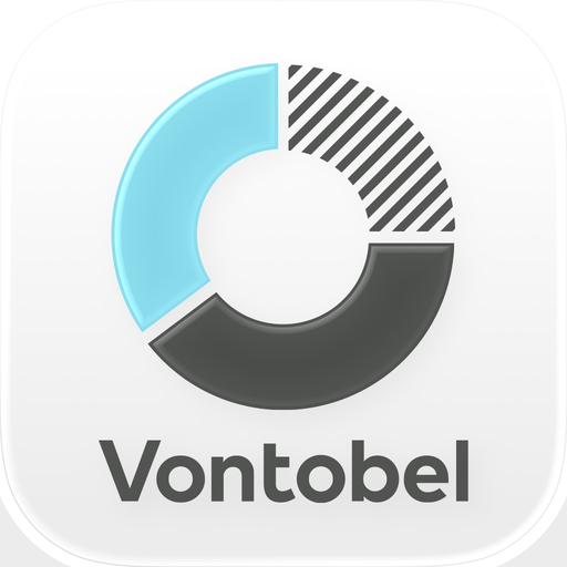 Vontobel Wealth app icon