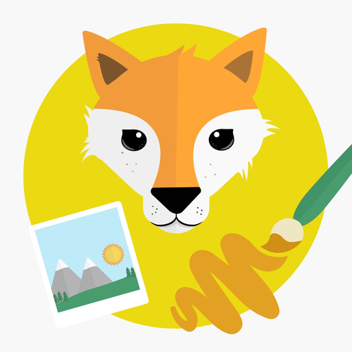 Berätta med NE app icon