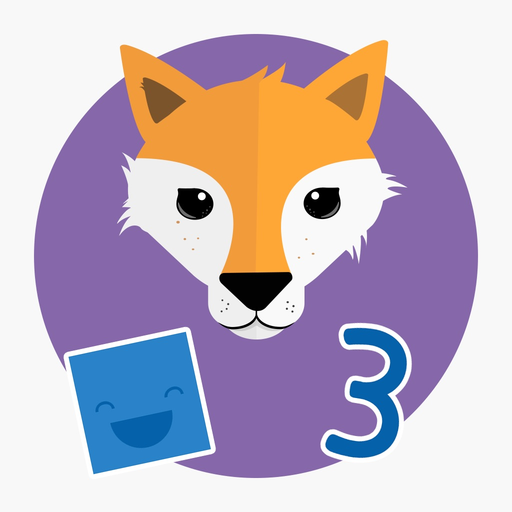 Sortera och Räkna med NE app icon