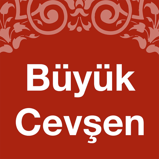 Büyük Cevşen - iPad için app icon