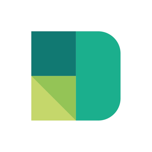Tydom app icon
