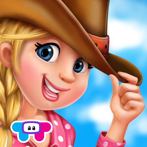 Little Farmers - Care, Fix & Decorate app icon