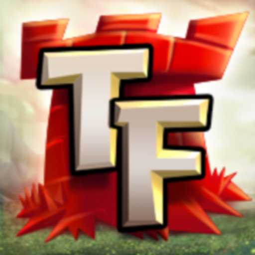 Turret Fighters app icon