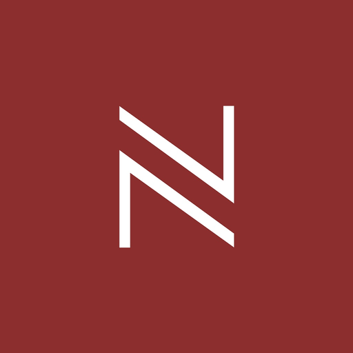 Landsnet app icon