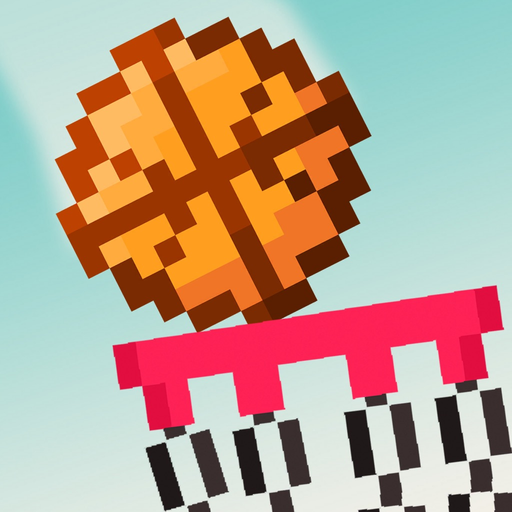 Ball King app icon