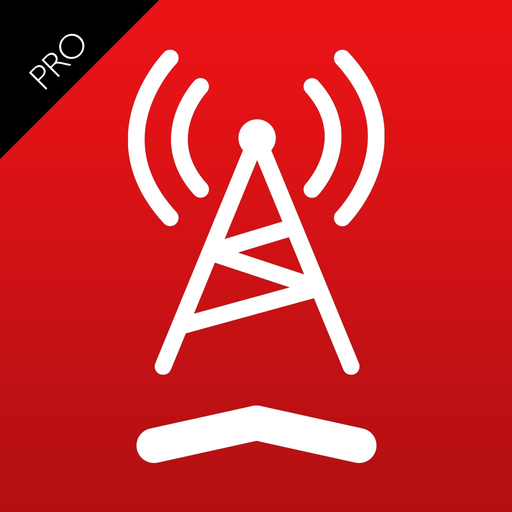 Widget Data Cellular app icon