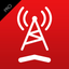 Widget Data Cellular icon
