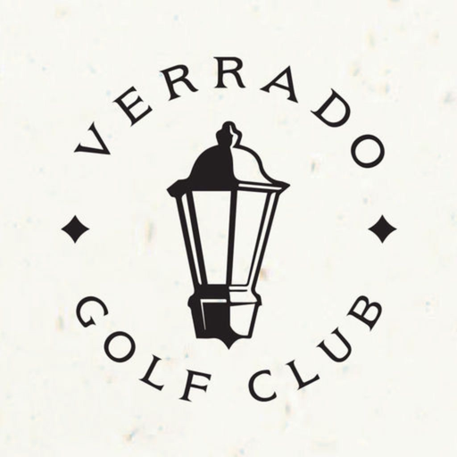 Verrado GC Founders Course app icon