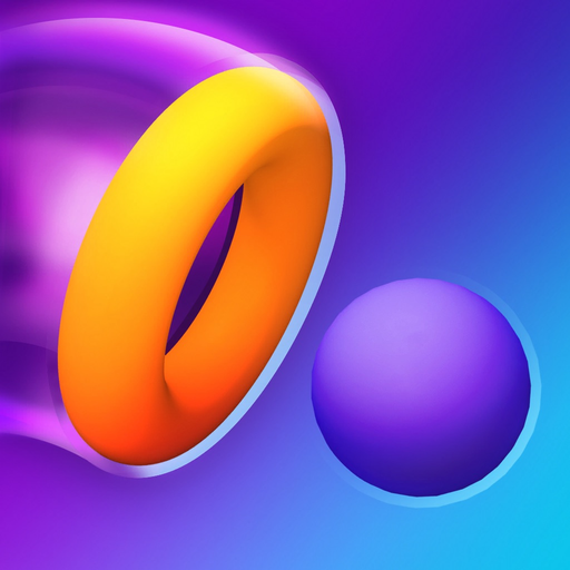 Hoop Stars app icon