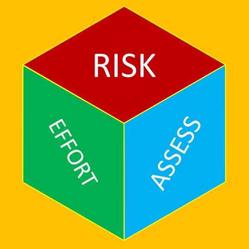 Business Analyzer iDecision app icon