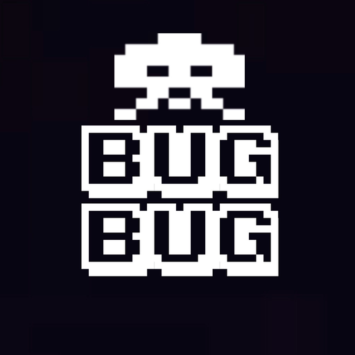 BUG BUG بق بق app icon