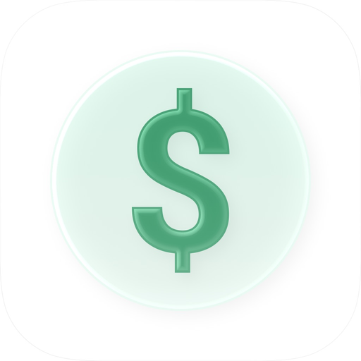 Currency Converter - Easy Calc app icon