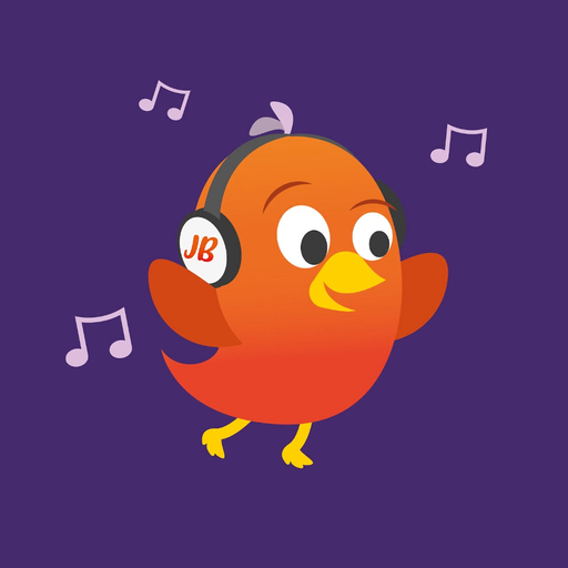 JiveBird app icon