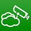 DVR.Webcam for Dropbox Users icon