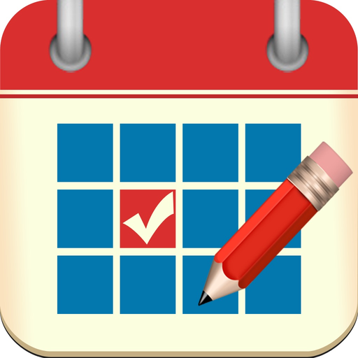 Event Reminder - CountDown for your event app icon