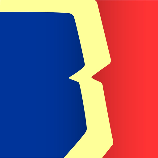 Mobilna Granica app icon