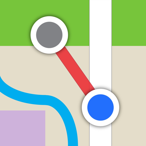 Spaceless app icon