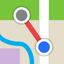 Spaceless icon