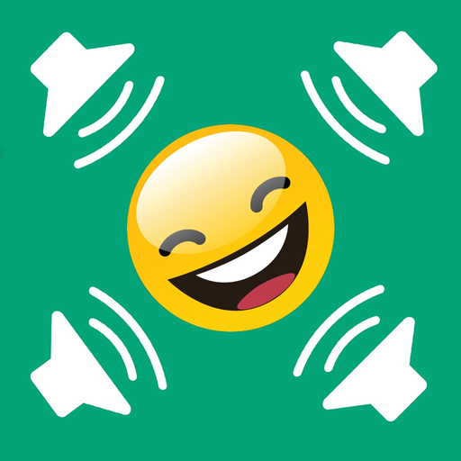 SoundVine Free - For Funniest Vine & YouTube Sounds app icon