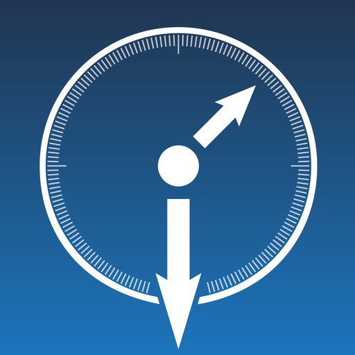 Clock In - Digital Name Badge app icon