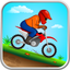 Motorcycle Race Meltdown icon