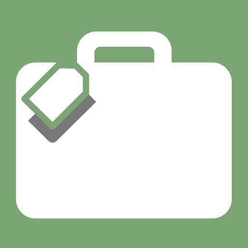 Pack - Simple Packing List app icon
