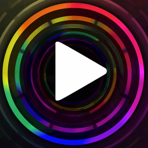 Flow Speed Control app icon