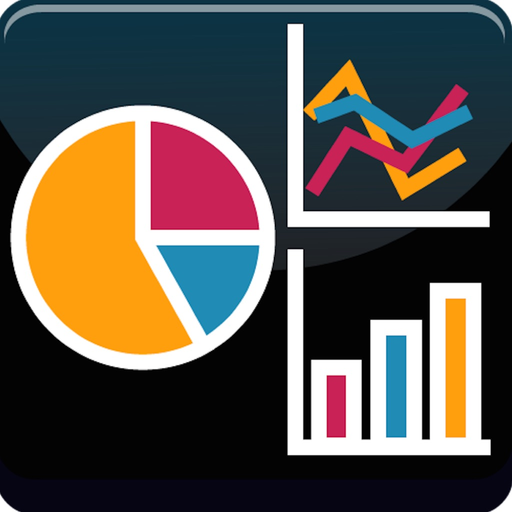 My Graph ( Chart ) app icon
