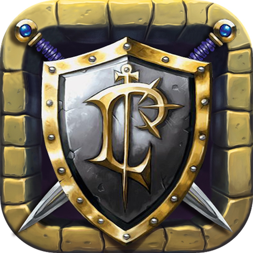 Kingdom Defense - Protect Your Land From The Rush Of Evil Enemies app icon