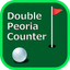 DoublePeoriaCounter icon