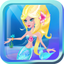 Mermaid Sea Runner icon