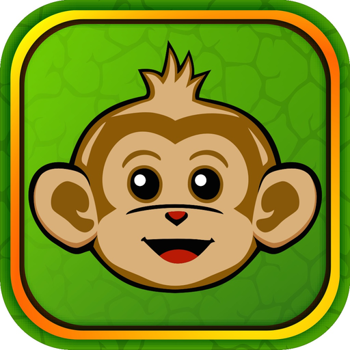 Monkey Bridge Escape app icon