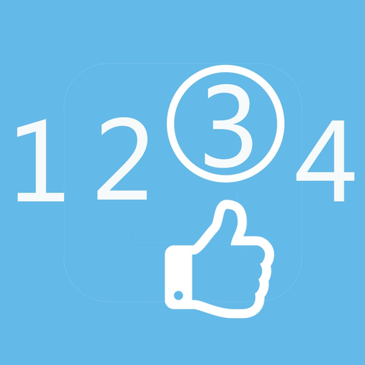 RandomNext app icon