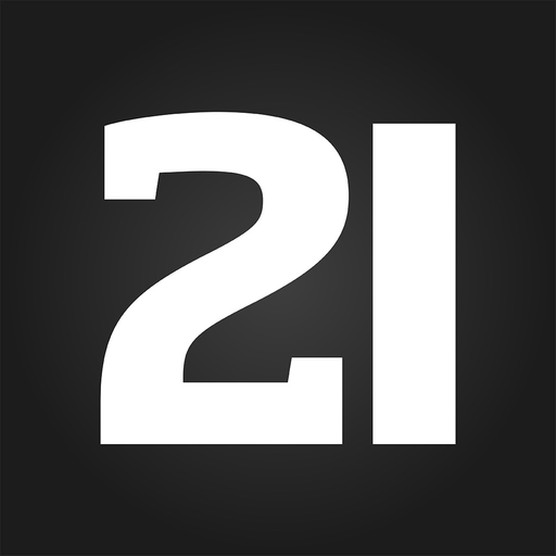 Programm 21 Fitness & Abnehmen app icon