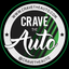 CRAVE THE AUTO icon