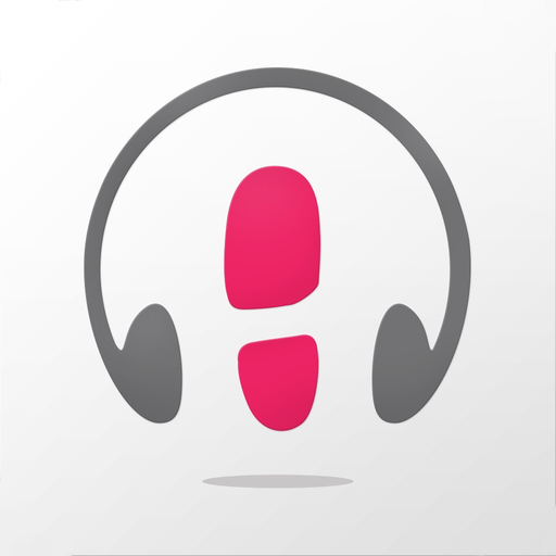 Soundwalkrs app icon