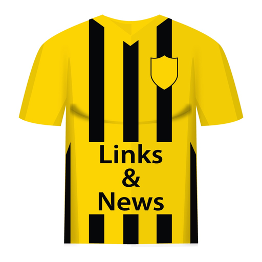 Links & News for AEK Athens app icon