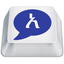 Agerigna Keyboard icon