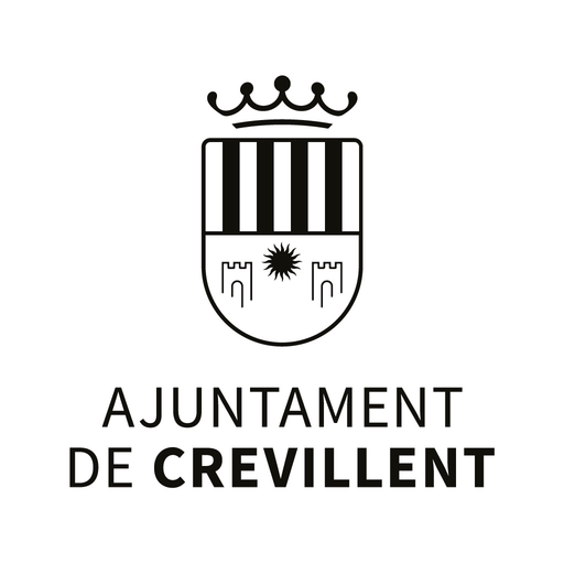 Crevillent app icon