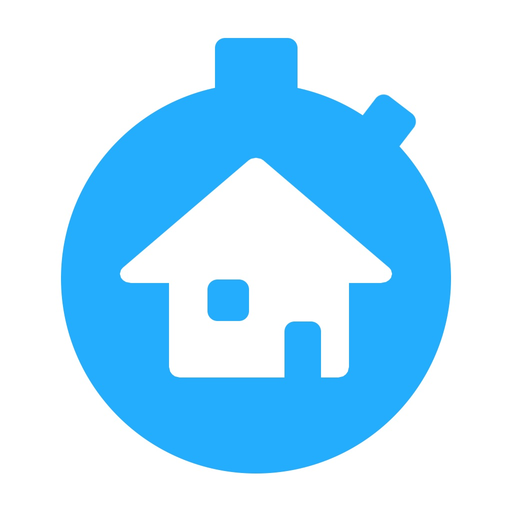 Coming Home - Share ETA (Send your arrival time.) app icon