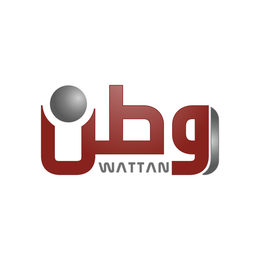 Wattan News Agency - وكالة وطن للأنباء app icon