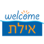 Welcome Eilat icon