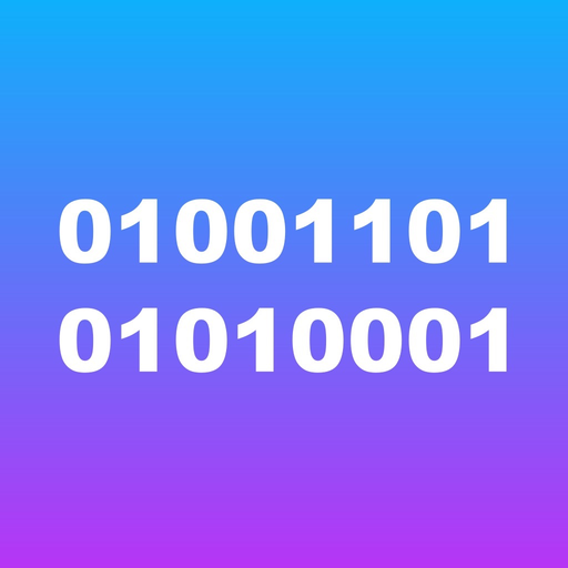 BitByteConverter app icon