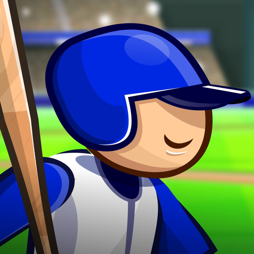 Double Baseball Batting app icon
