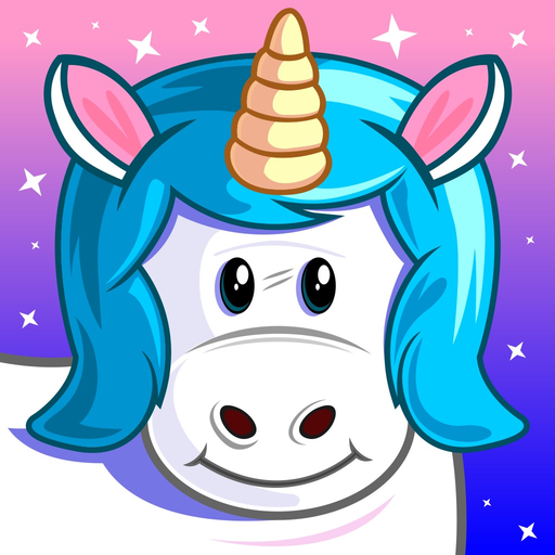 Fly Unicorn Fly! app icon
